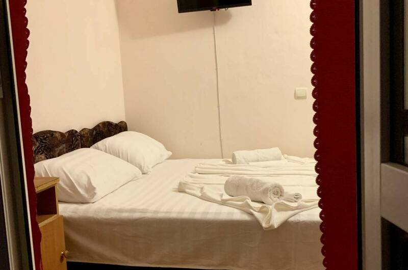 Двухместный номер № 2