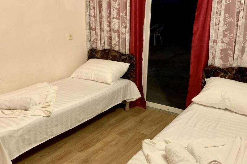 Двухместный номер № 3