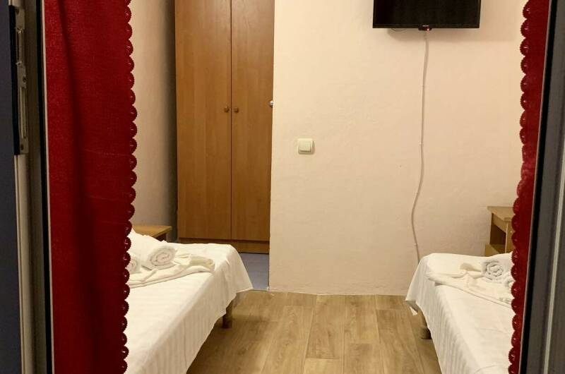 Двухместный номер № 3