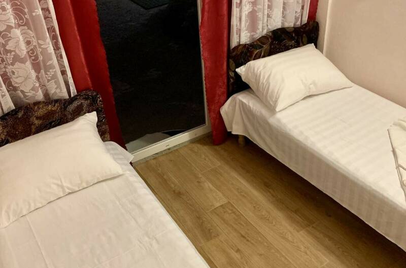 Двухместный номер № 3