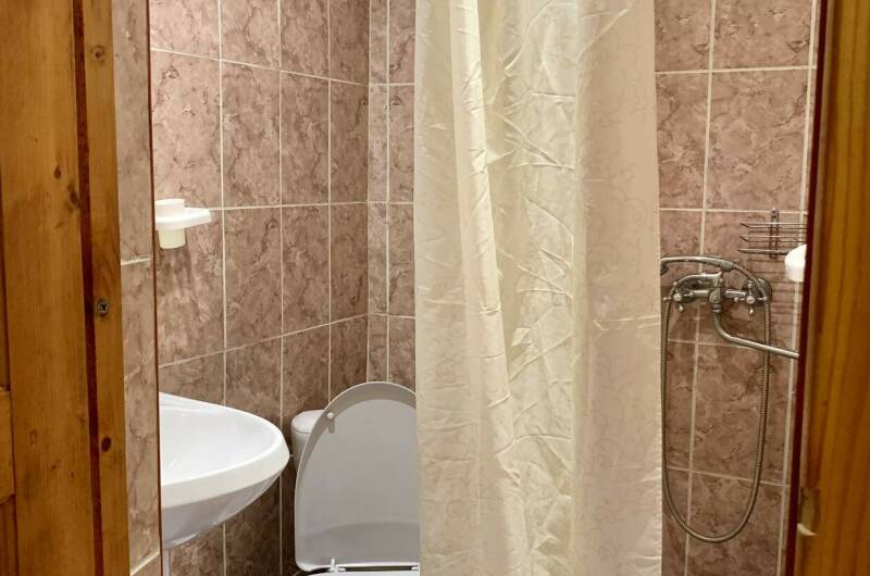 Двухместный номер № 4