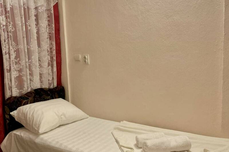 Двухместный номер № 4