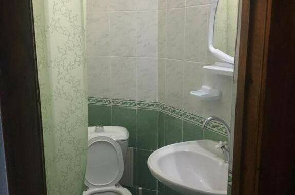 Четырёхместный номер № 5