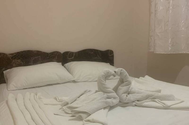 Двухместный номер № 6