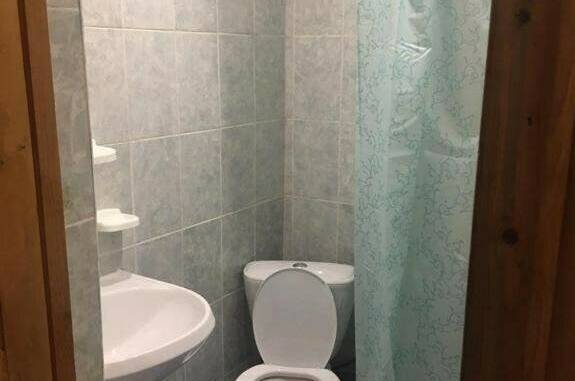 Двухместный номер № 6