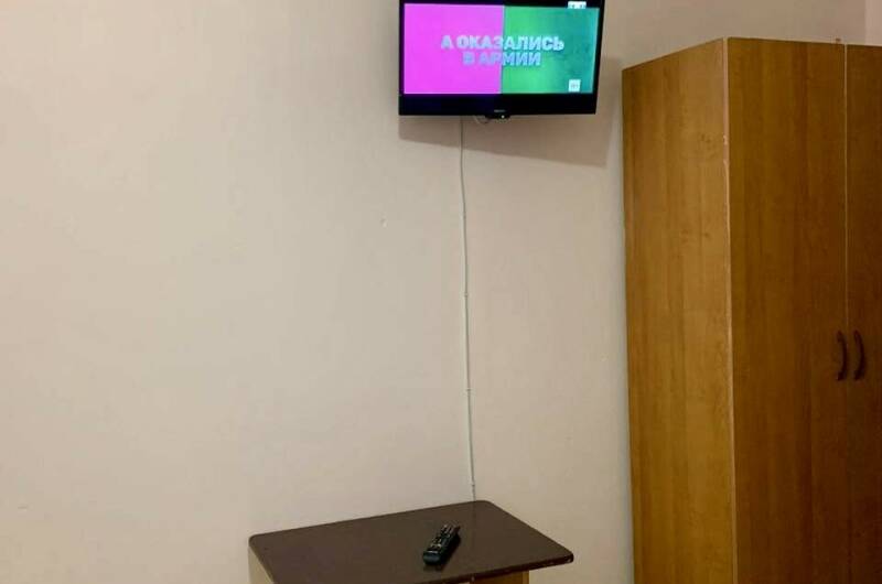 Двухместный номер № 6