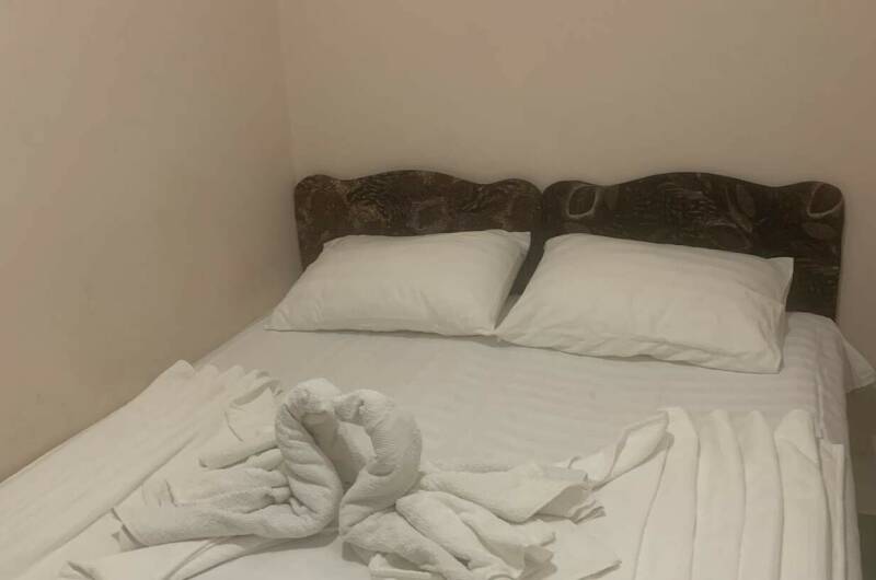 Двухместный номер № 6