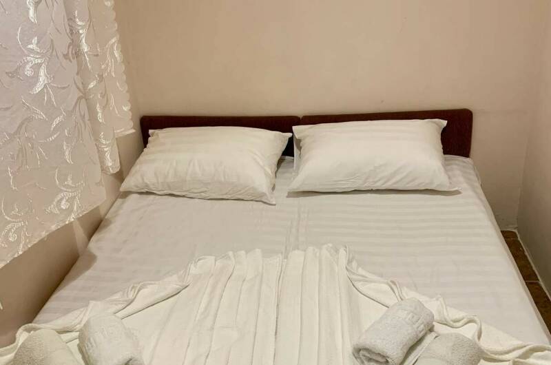 Двухместный номер «Комфорт» № 7