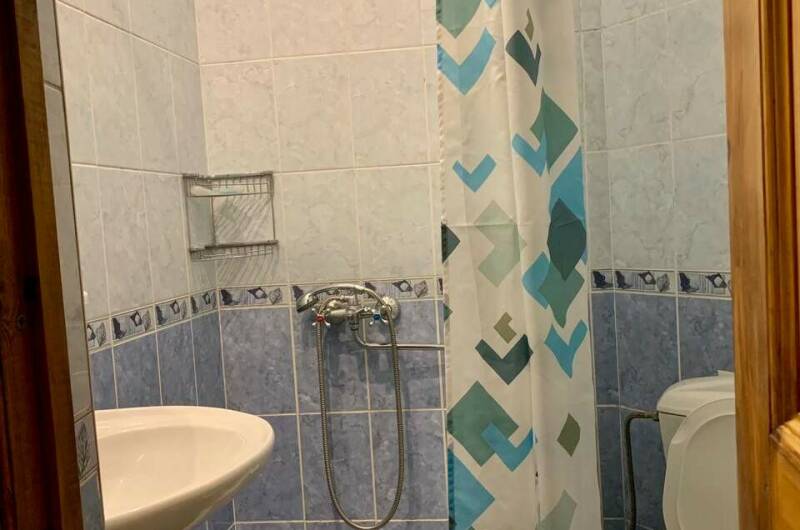 Двухместный номер «Комфорт» № 7