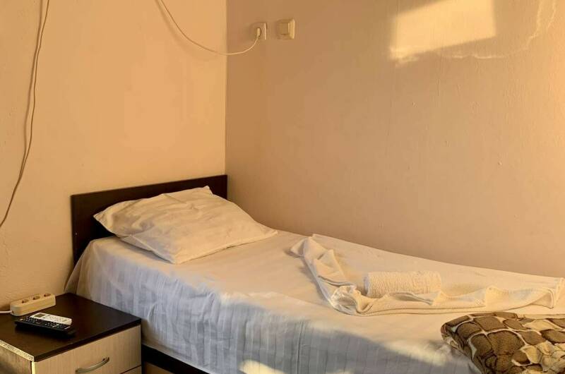 Одноместный номер № 9