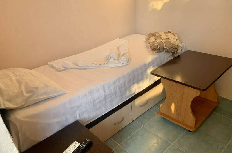 Одноместный номер № 9