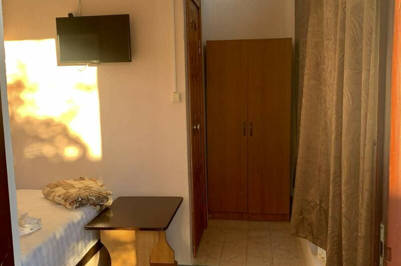 Одноместный номер № 9