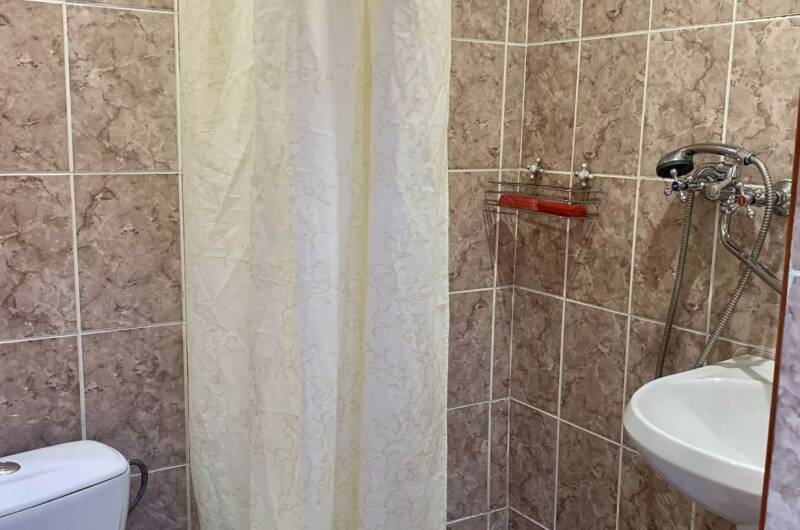 Одноместный номер № 9