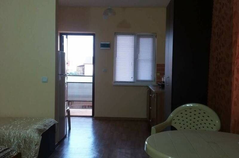 Четырехместный номер с удобствами № 3