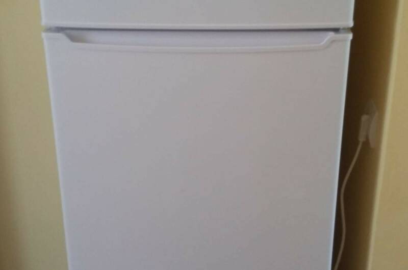 Четырехместный номер с удобствами № 3