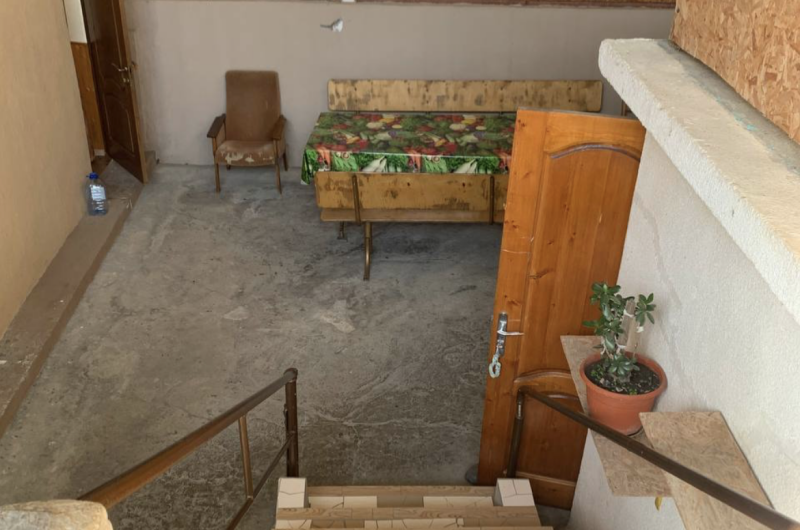 Номер с удобствами 3-х местный