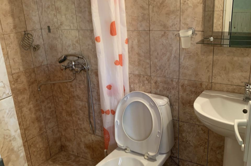 Семейный номер с удобствами