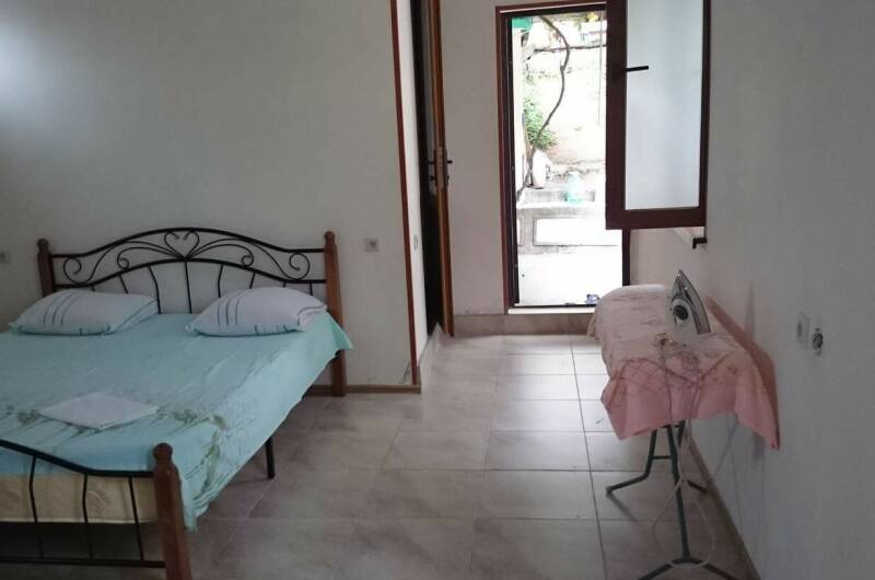 4-х местный «Коттедж»