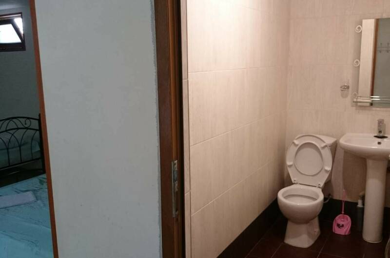 4-х местный «Коттедж»