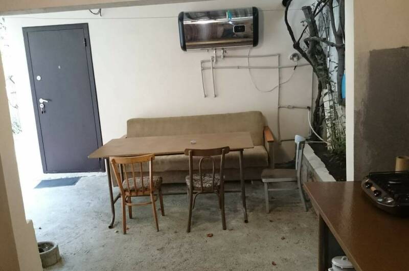 4-х местный «Коттедж»