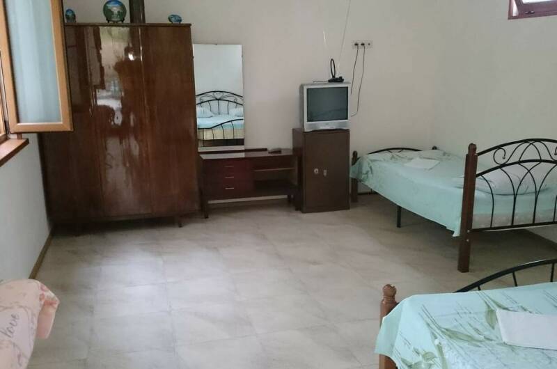 4-х местный «Коттедж»