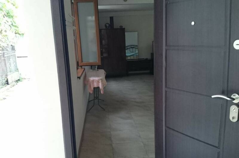 4-х местный «Коттедж»