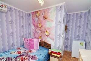 Изображение Изображение гостиницы "Гостевой дом «Встреча»" #1 #1