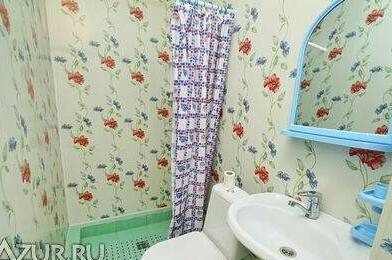 Двухместный номер с удобствами