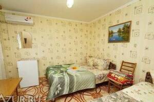 Изображение Изображение гостиницы "Гостевой дом «Встреча»" #2 #2