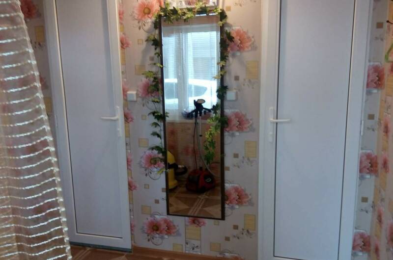 Двухкомнатный (шестиместный) номер с удобствами