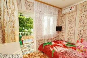 Изображение Изображение гостиницы "Гостевой дом «Встреча»" #4 #4