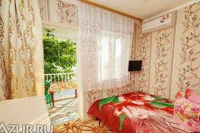 Двухместный номер с удобствами