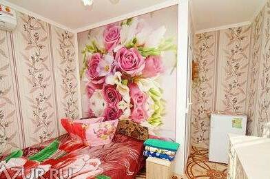 Двухместный номер с удобствами