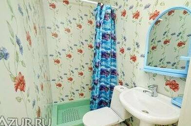 Двухместный номер с удобствами