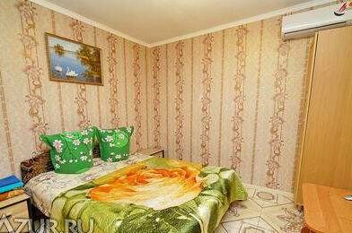 Двухместный номер с удобствами