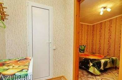 Двухместный номер с удобствами