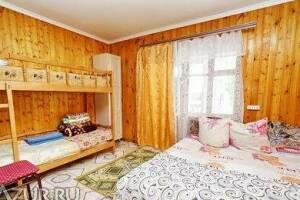 Изображение Изображение гостиницы "Гостевой дом «Встреча»" #9 #9