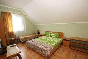 Изображение Изображение гостиницы "Гостевой дом «Встреча»" #11 #11