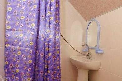 Четырёхместный номер с удобствами