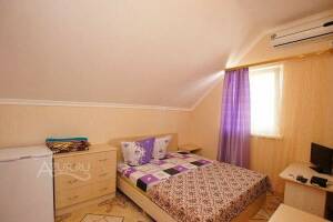 Изображение Изображение гостиницы "Гостевой дом «Встреча»" #14 #14