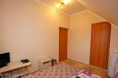 Двухместный номер с удобствами