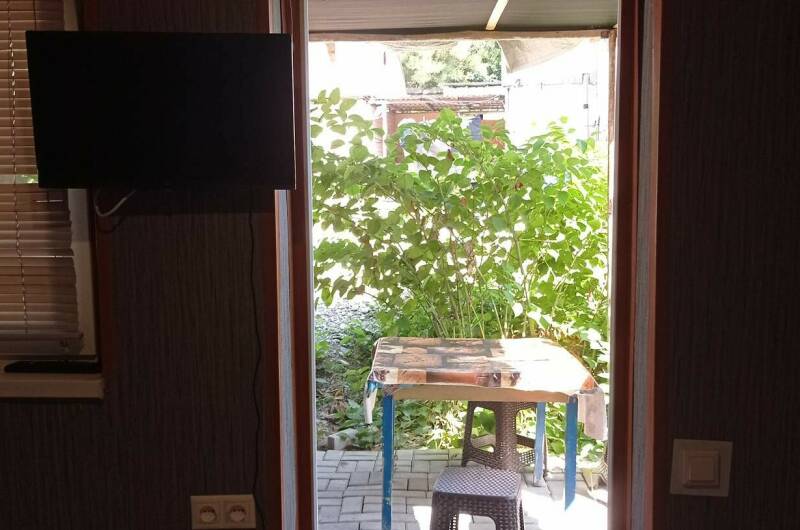 Номер для троих (1)