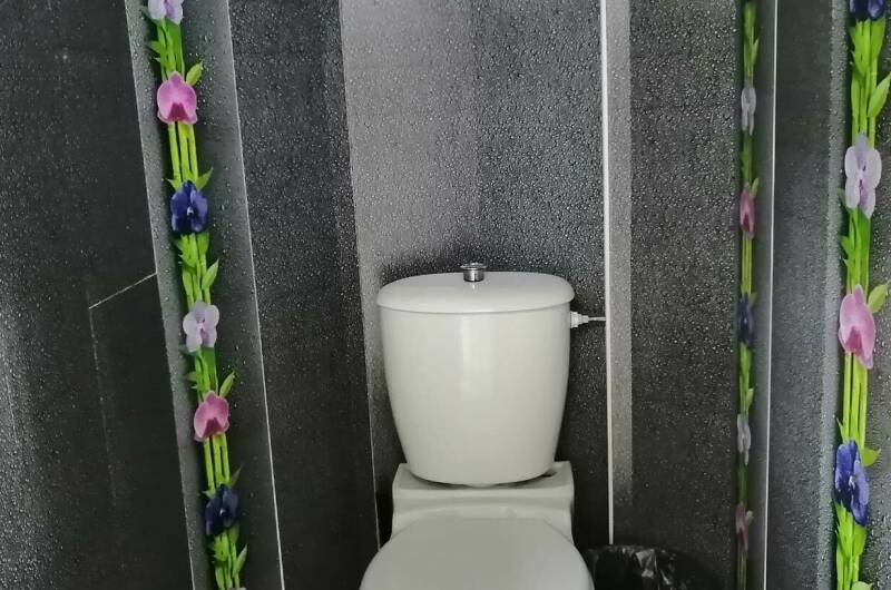 Четырехместный