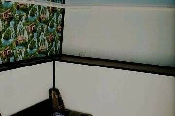 Четырехместный