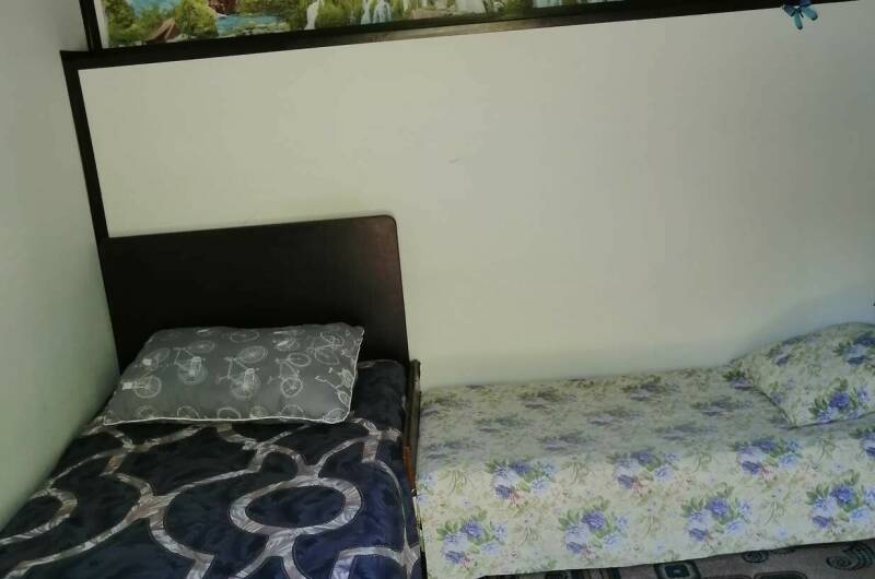 Четырехместный