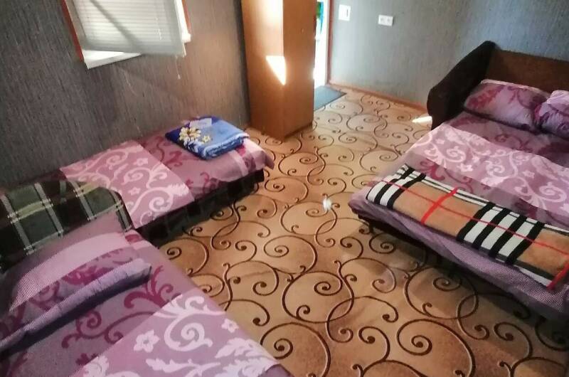 Номер на 4 человека (2)