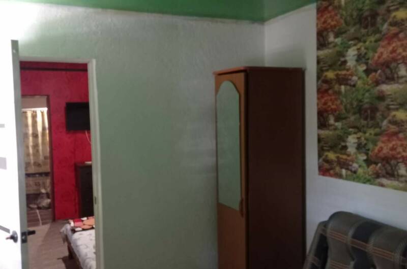 Четырёх местный с удобствами (3)