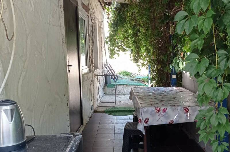 Четырёх местный с удобствами (3)