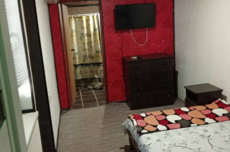 Четырёх местный с удобствами (3)