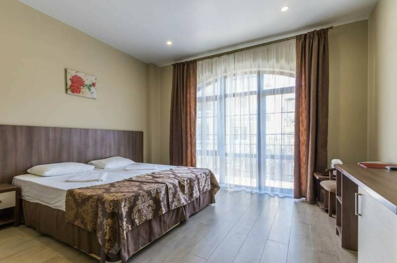 Номер «Стандарт»